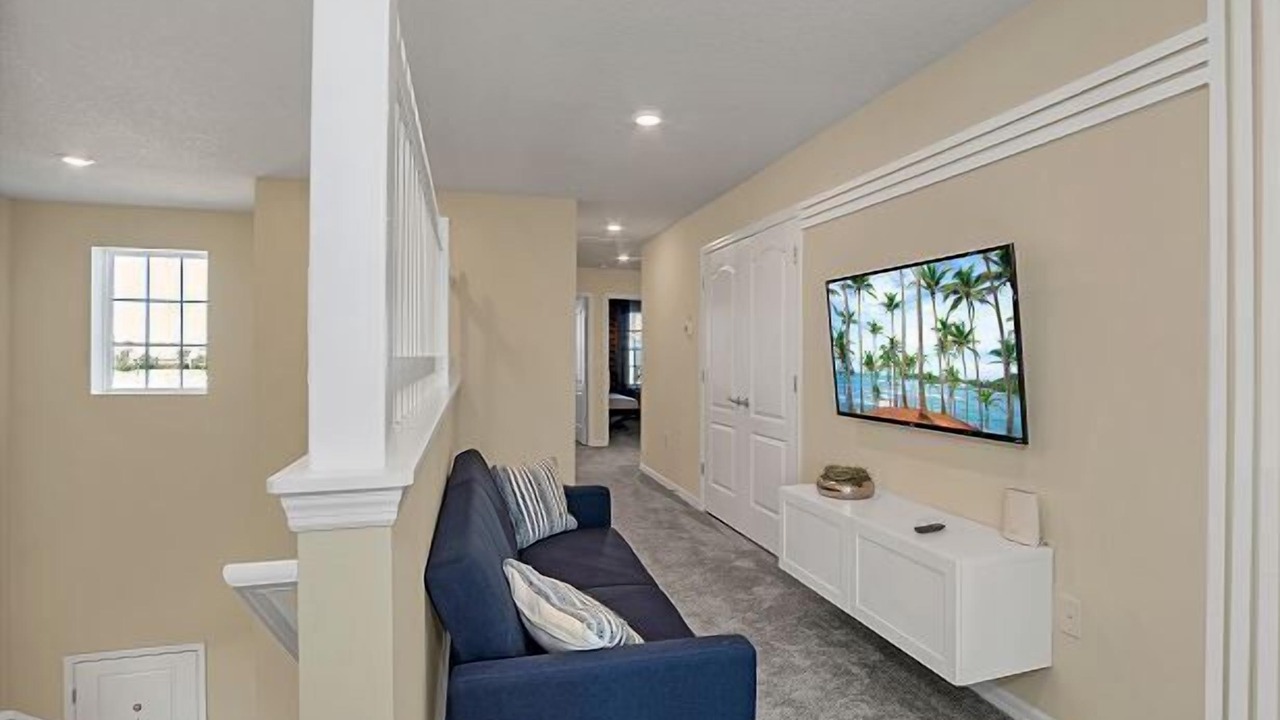 Photo of Livingroom in Loughman