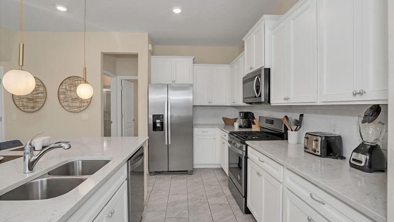 Photo of Kitchen in Loughman
