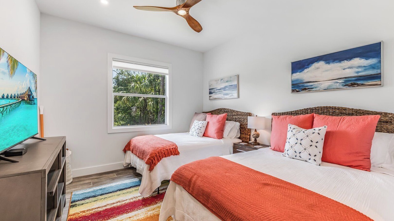 Photo of Bedroom in Imperial Golf Estates