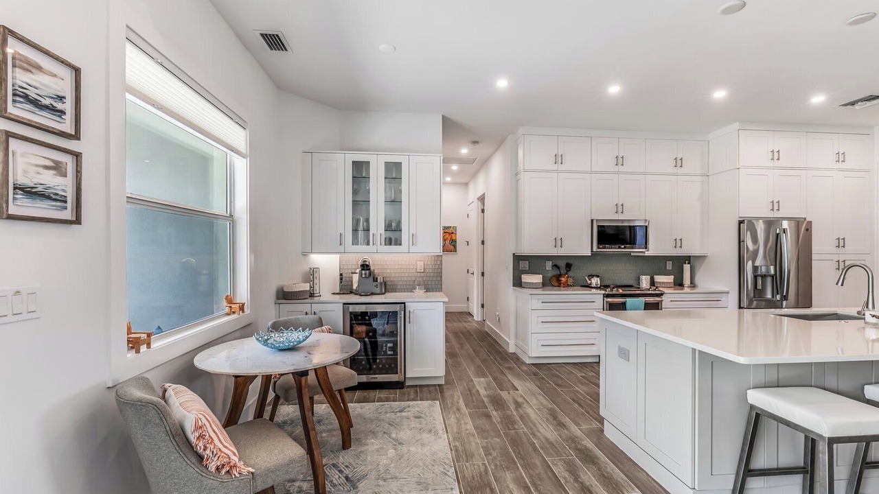 Photo of Kitchen in Imperial Golf Estates