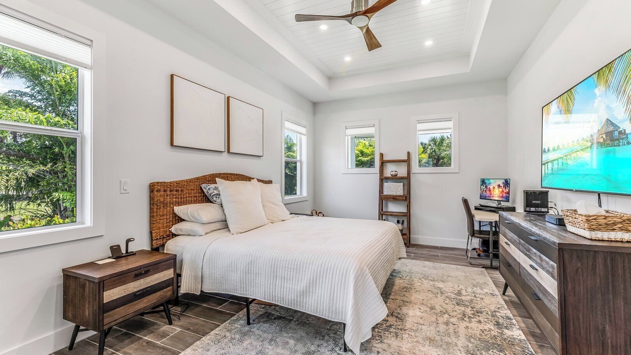 Photo of Bedroom in Imperial Golf Estates