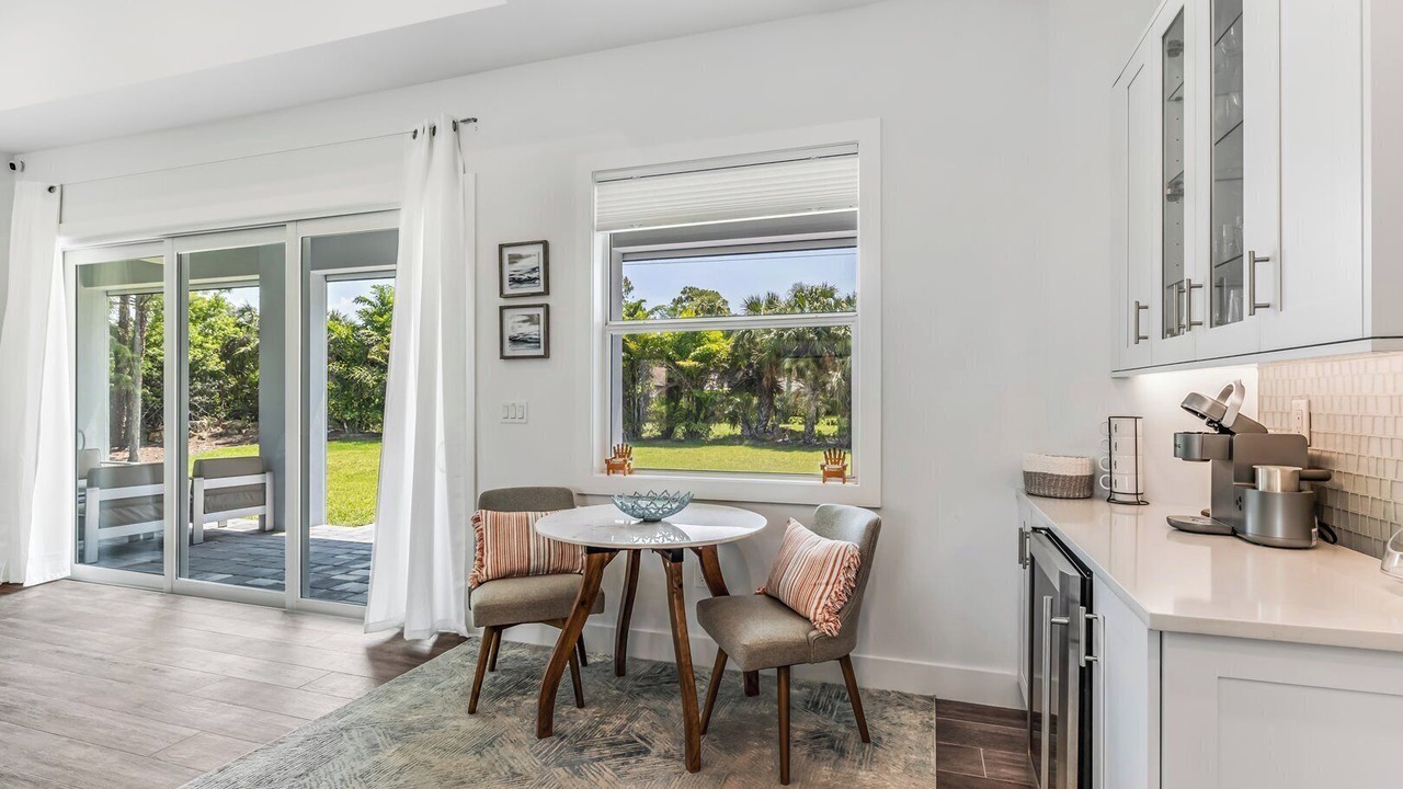 Photo of Kitchen in Imperial Golf Estates