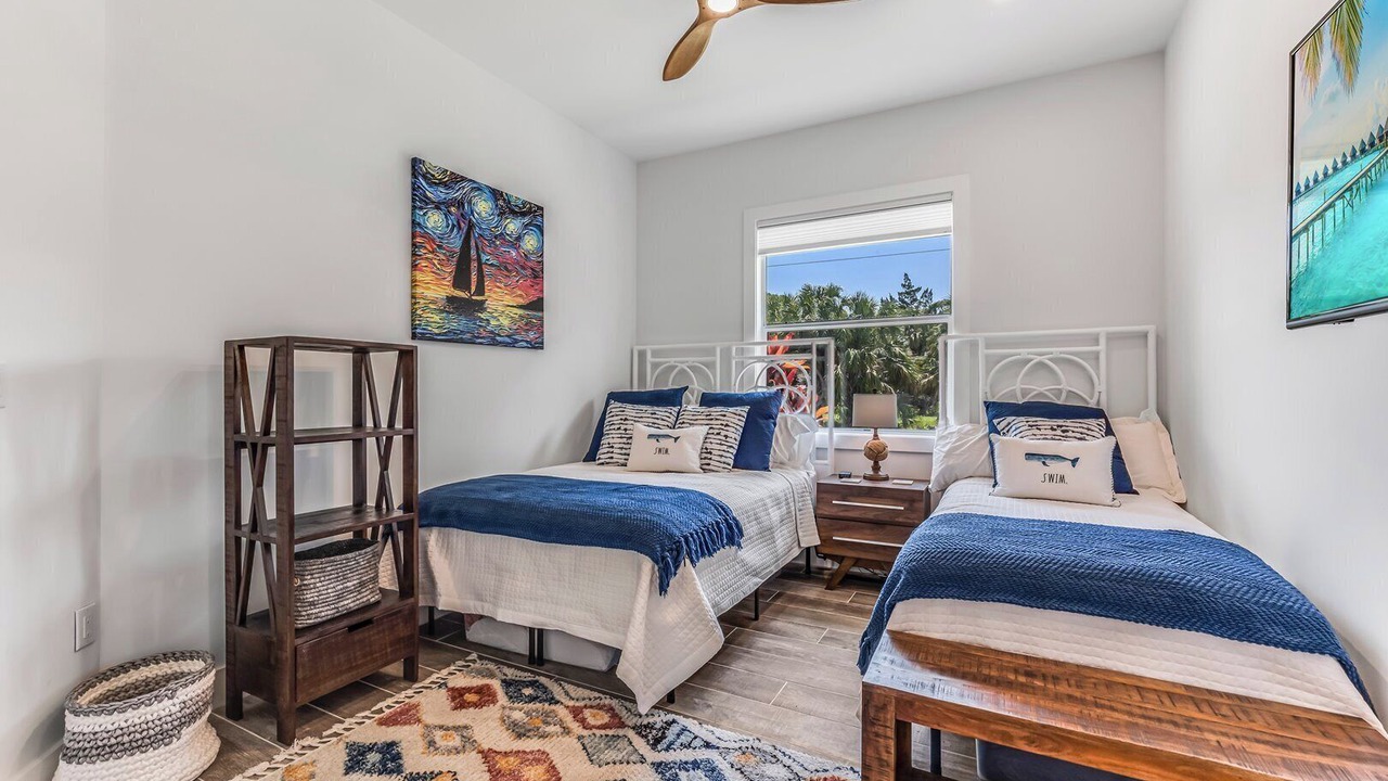 Photo of Bedroom in Imperial Golf Estates