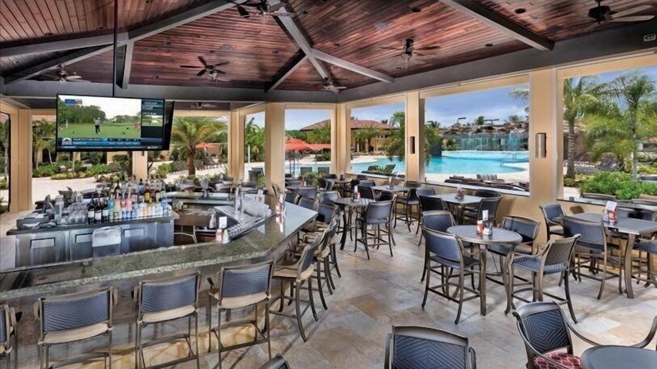 Photo of Outdoor in Naples