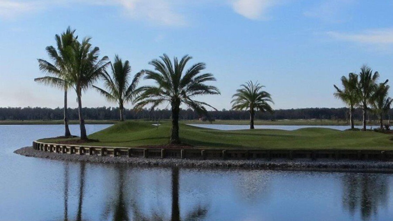 Photo of Outdoor in Naples