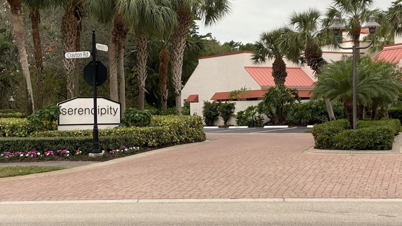 Photo of Outdoor in Pelican Bay