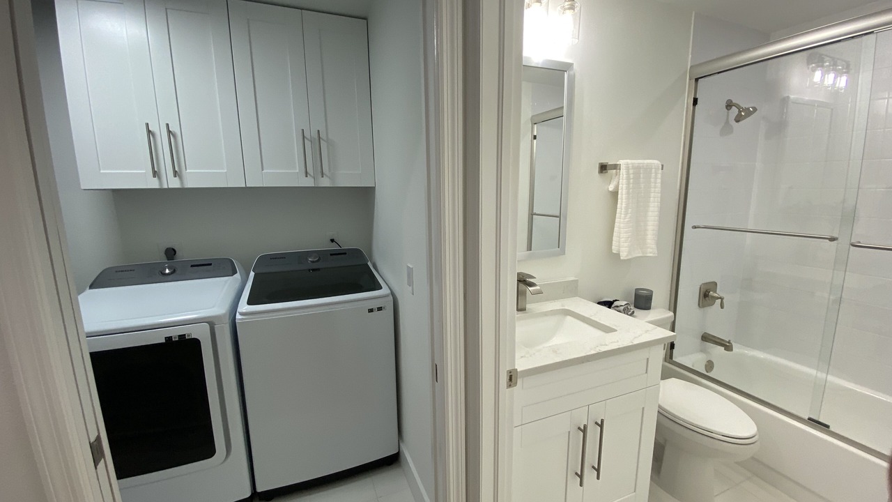 Photo of Bathroom in Pelican Bay