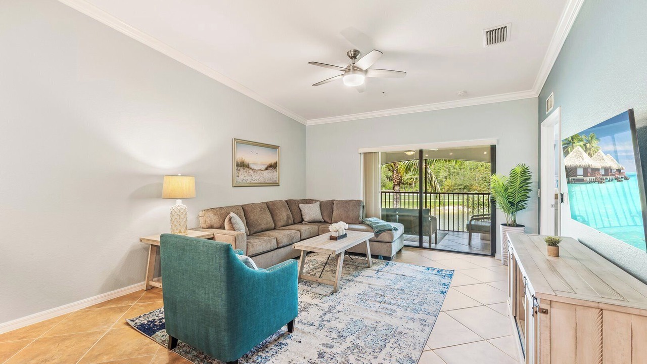 Photo of Bedroom in Naples