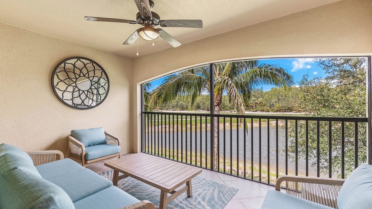 Photo of Outdoor in Naples