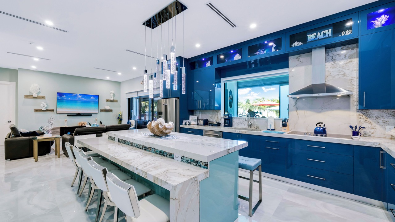 Photo of Kitchen in Marathon