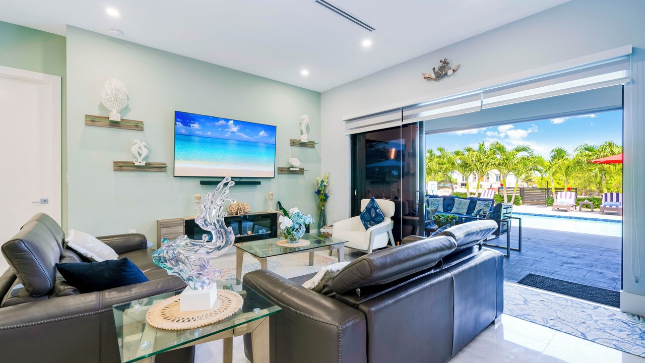 Photo of Livingroom in Marathon
