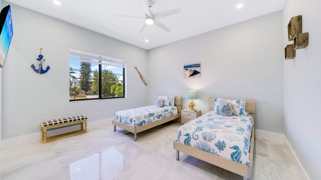 Photo of Bedroom in Marathon