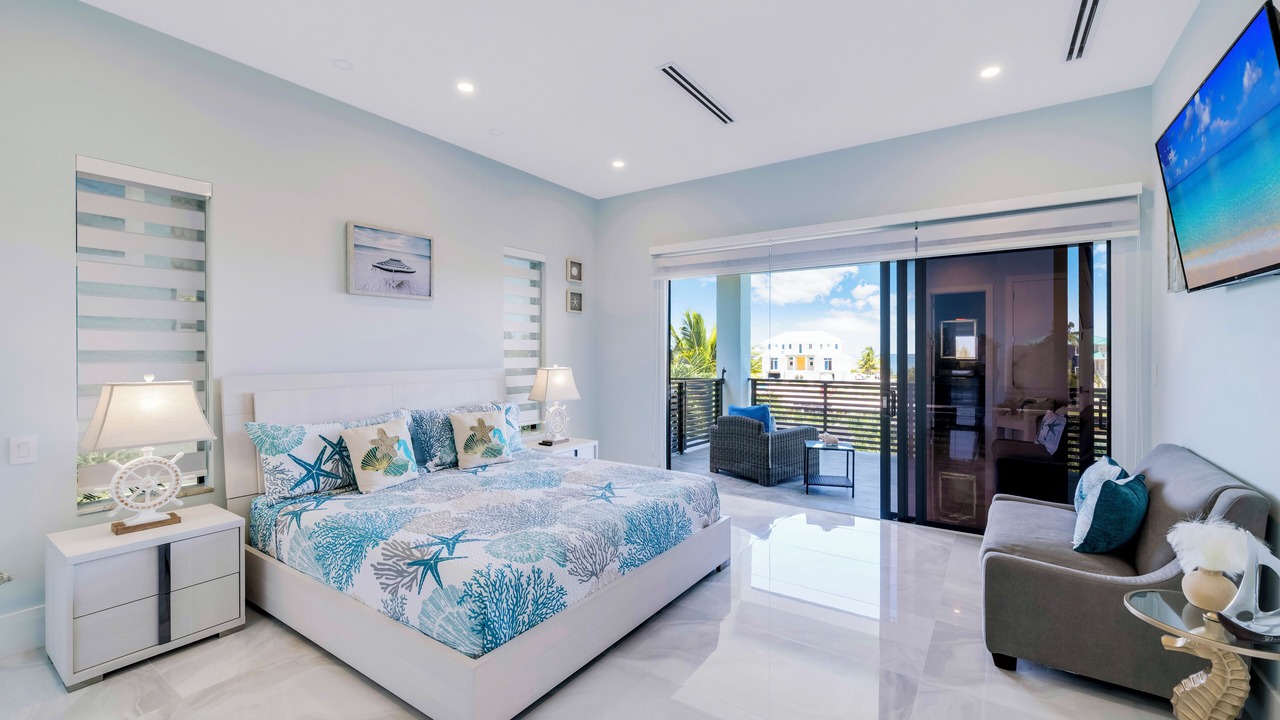 Photo of Bedroom in Marathon