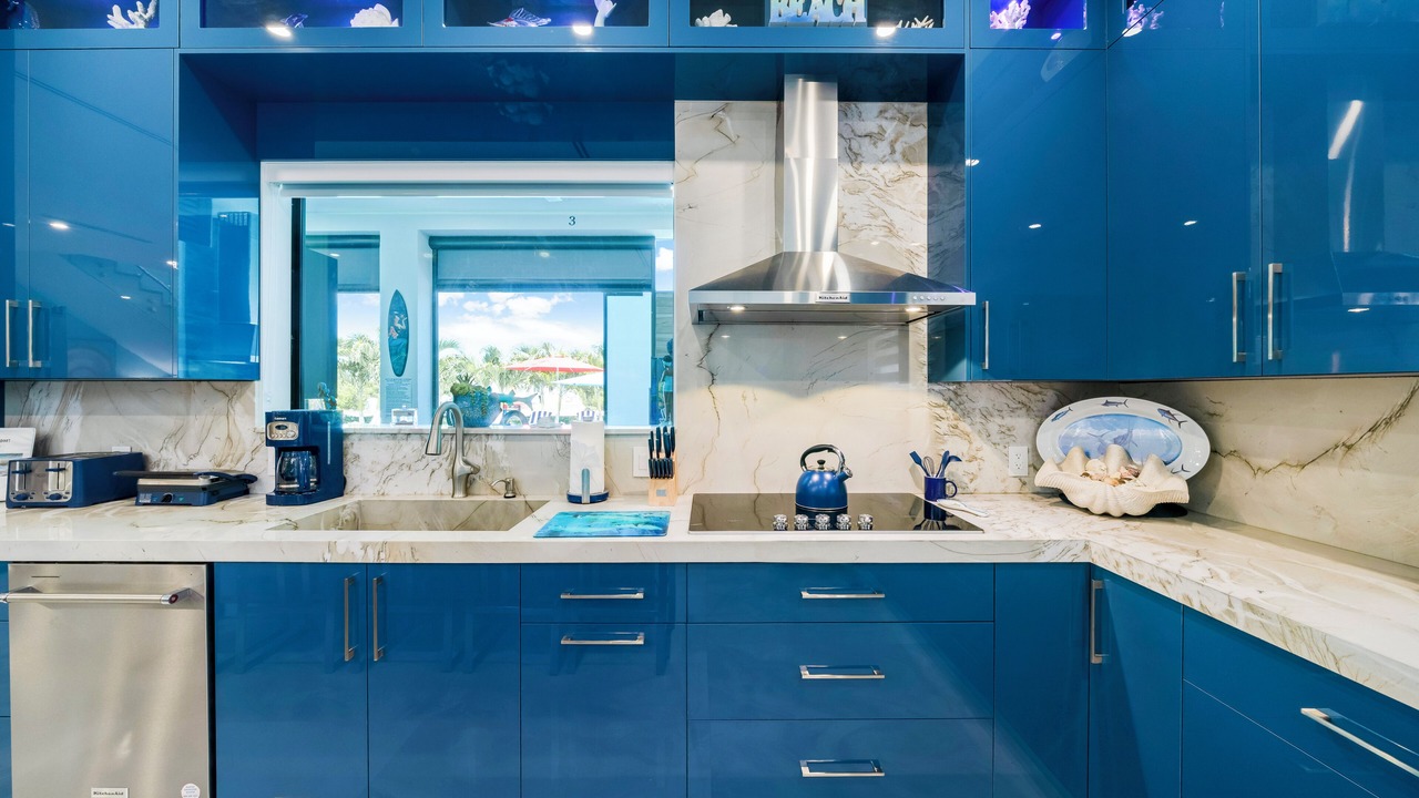 Photo of Kitchen in Marathon