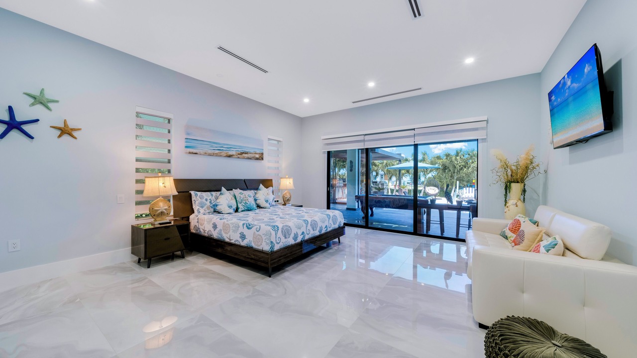 Photo of Bedroom in Marathon