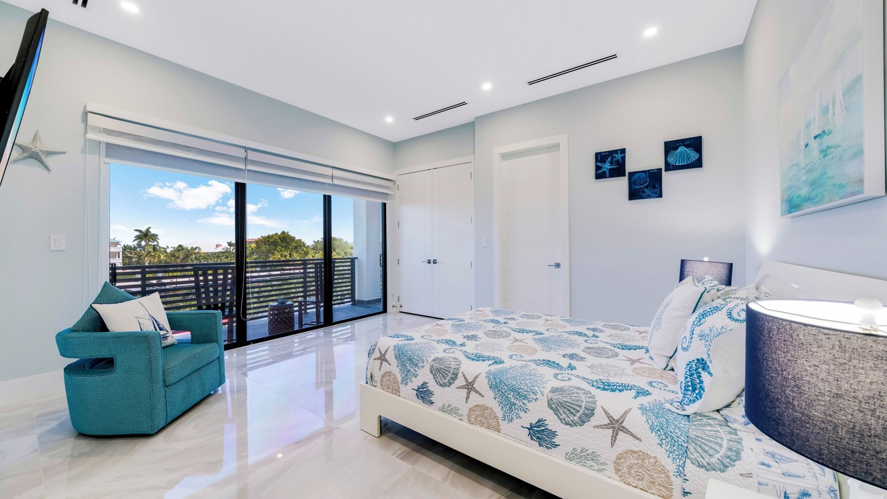 Photo of Bedroom in Marathon