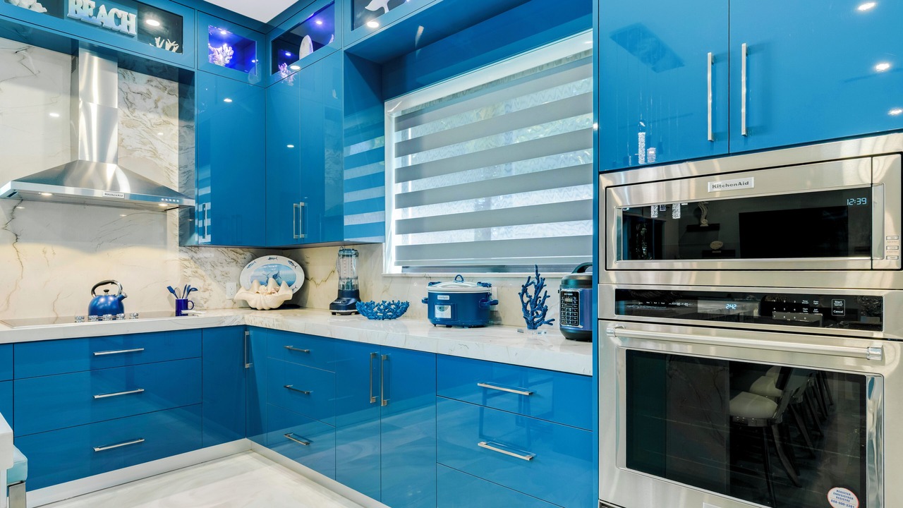 Photo of Kitchen in Marathon
