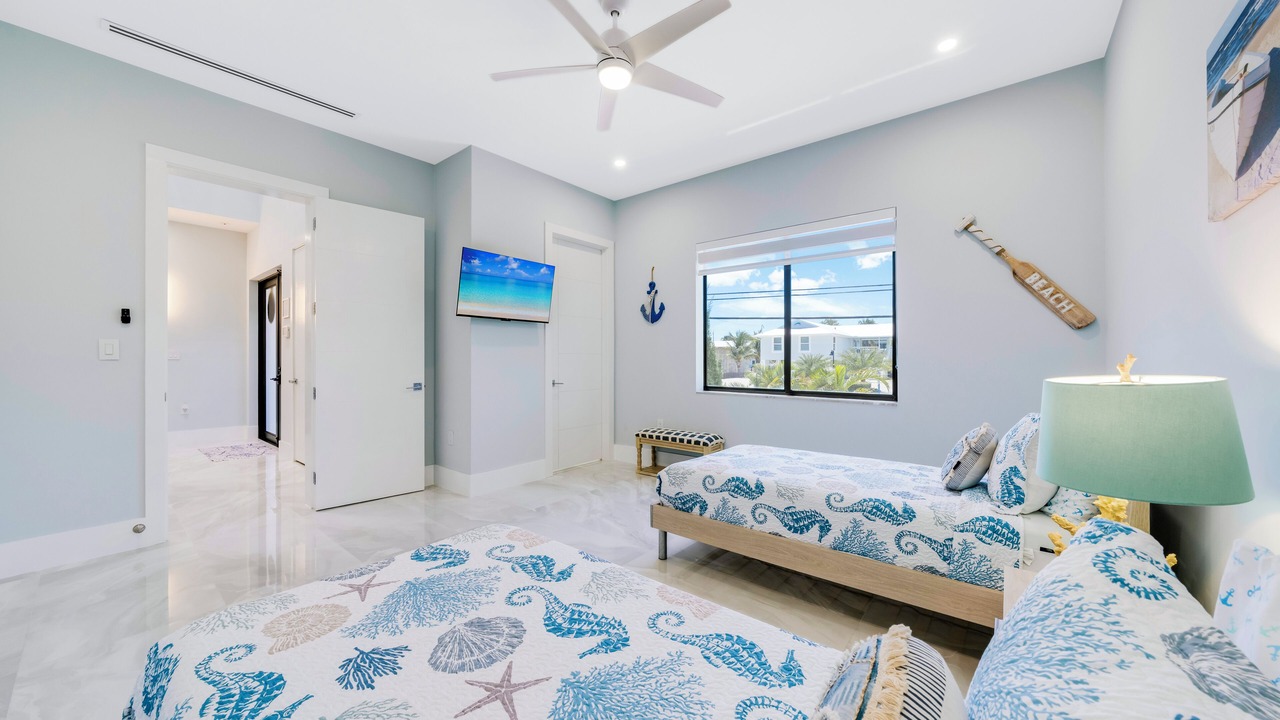 Photo of Bedroom in Marathon