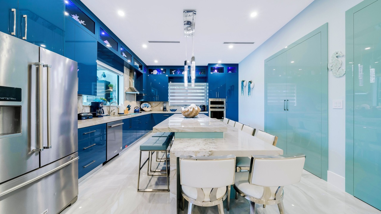 Photo of Kitchen in Marathon