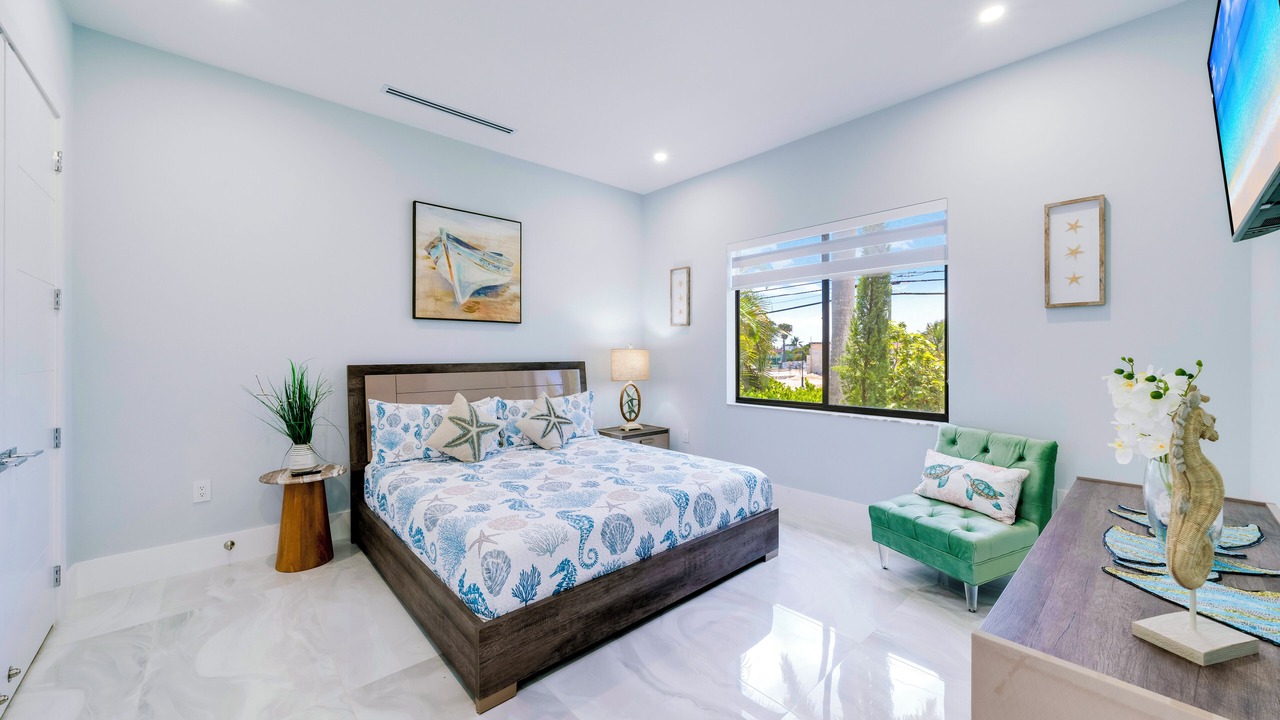 Photo of Bedroom in Marathon
