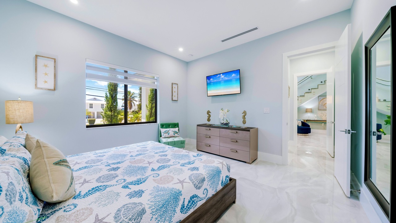 Photo of Bedroom in Marathon