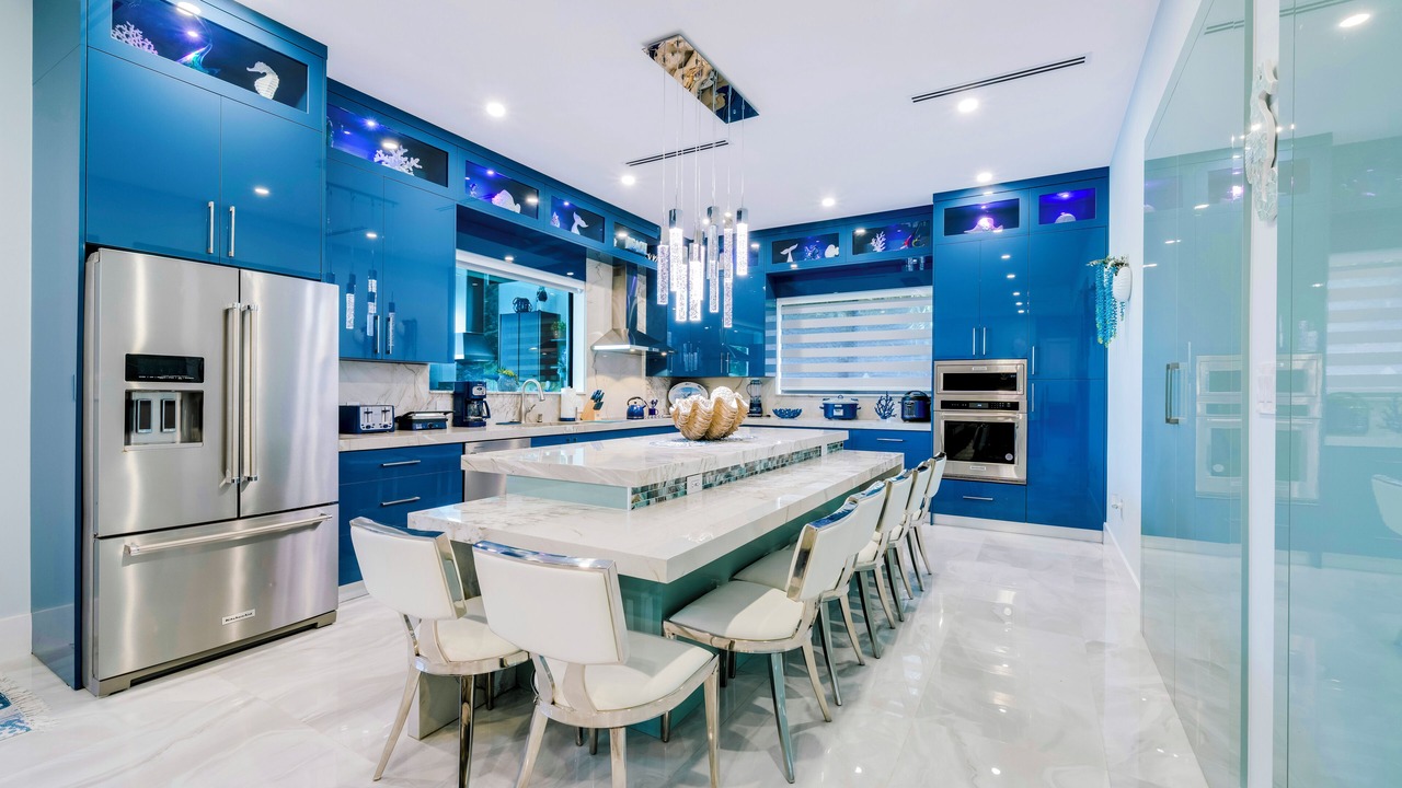 Photo of Kitchen in Marathon