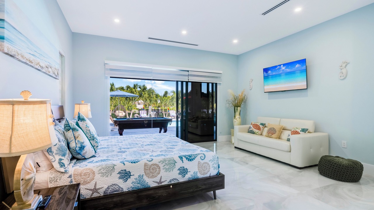 Photo of Bedroom in Marathon