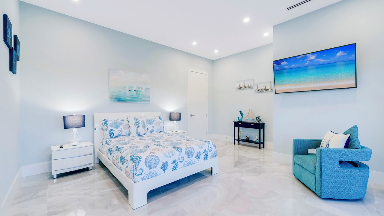 Photo of Bedroom in Marathon