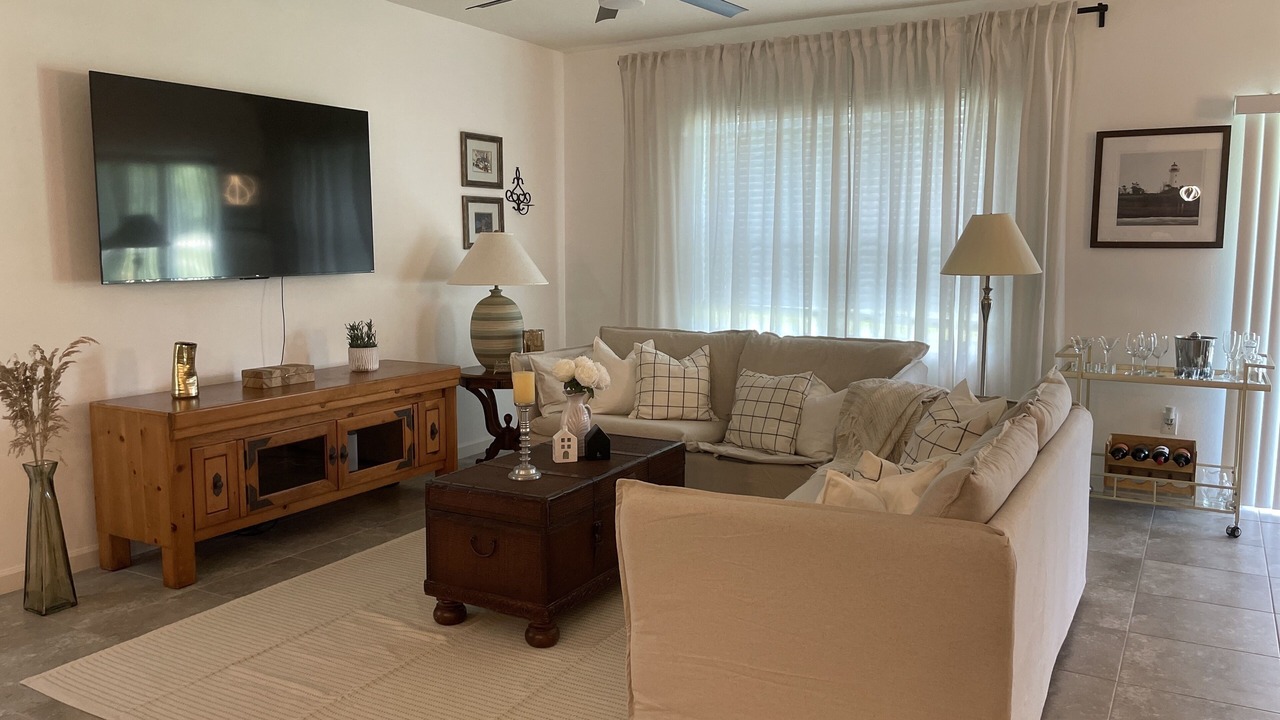 Photo of Livingroom in Port Saint Lucie