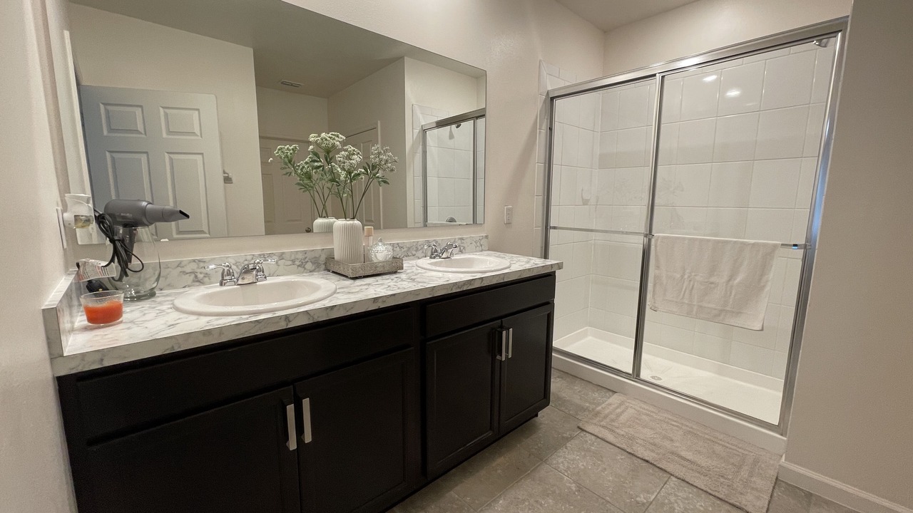Photo of Bathroom in Port Saint Lucie
