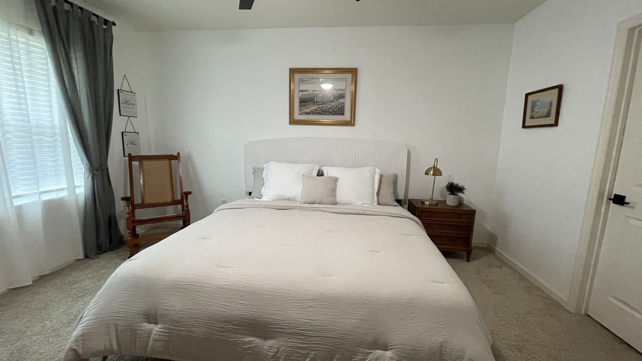 Photo of Bedroom in Port Saint Lucie