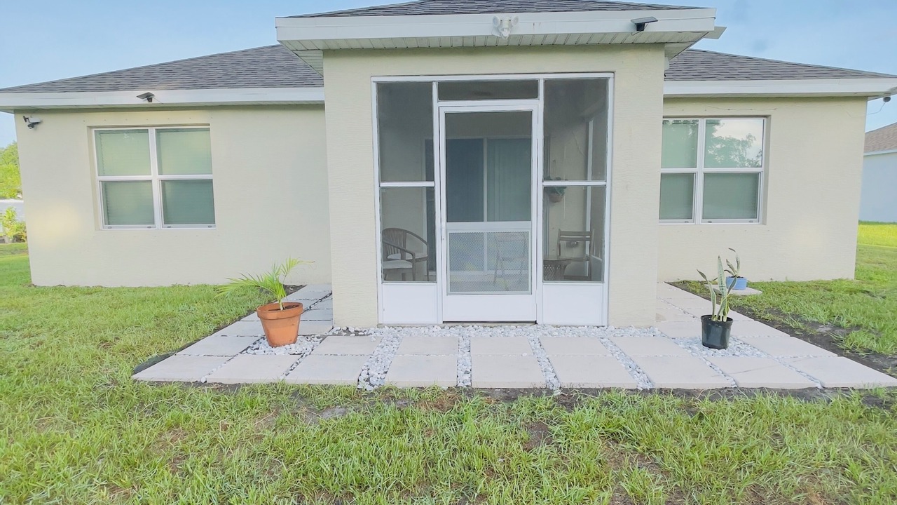 Photo of Outdoor in Port Saint Lucie