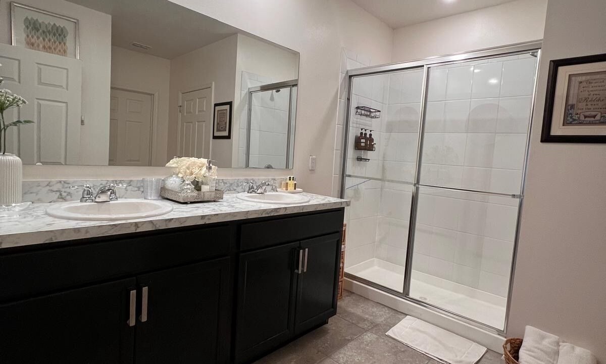 Photo of Bathroom in Port Saint Lucie