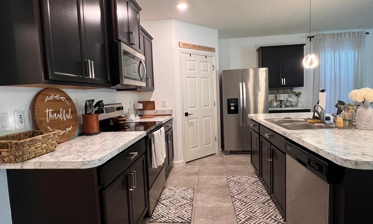 Photo of Kitchen in Port Saint Lucie