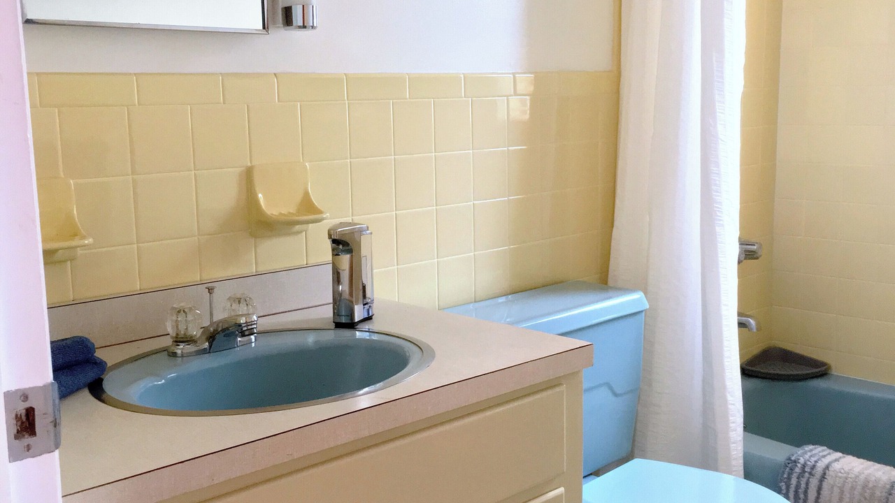 Photo of Bathroom in Vero Beach