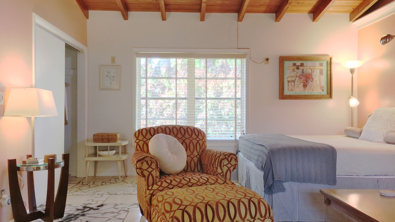 Photo of Bedroom in Vero Beach
