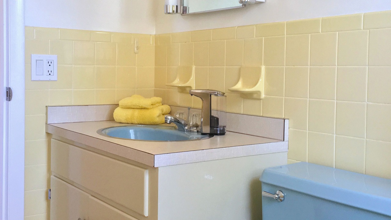 Photo of Bathroom in Vero Beach