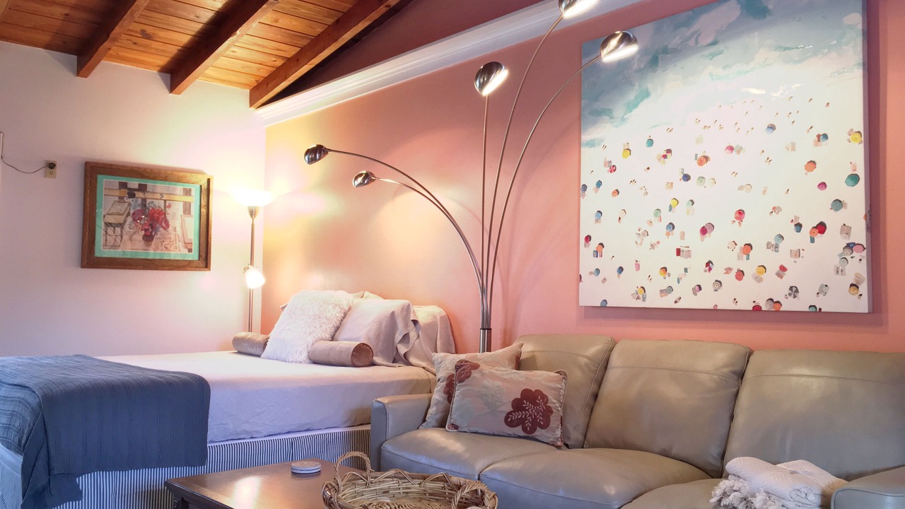 Photo of Bedroom in Vero Beach