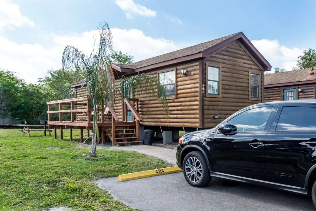 Photo of Outdoor in Seminole