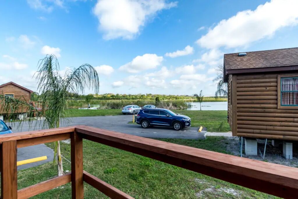 Photo of Outdoor in Seminole