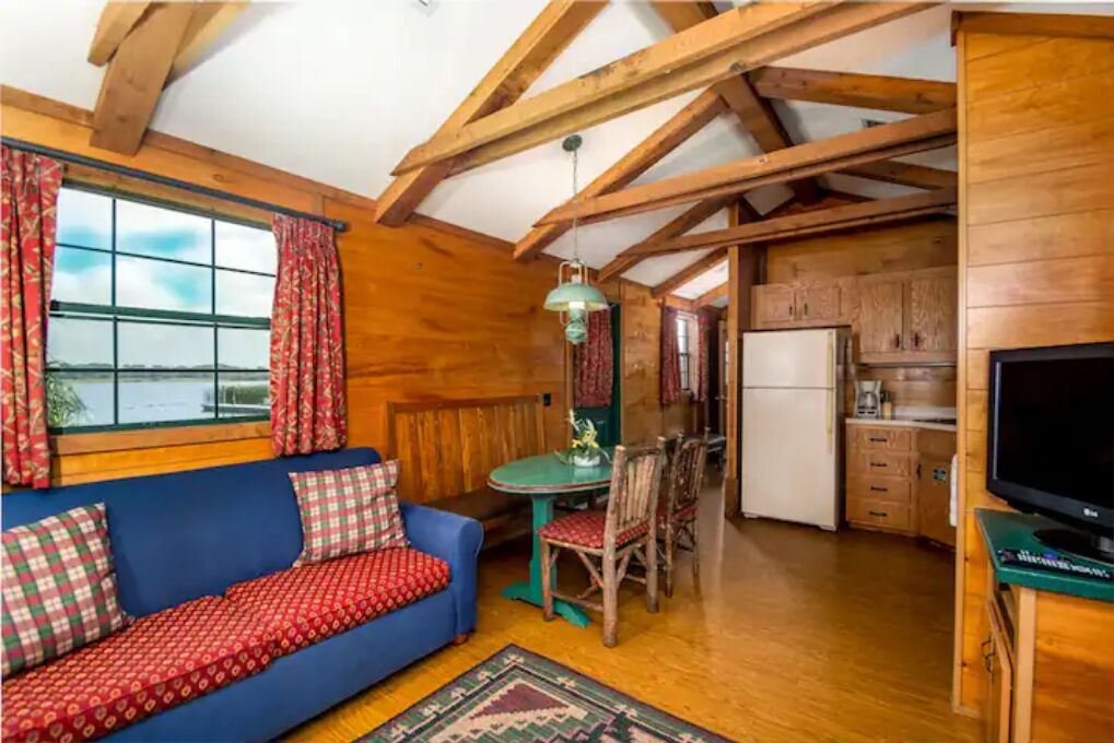 Photo of Livingroom in Seminole
