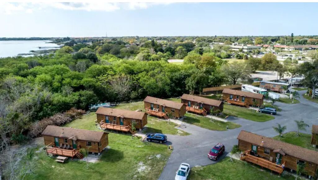 Photo of Outdoor in Seminole