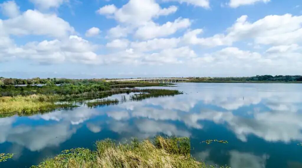 Photo of Outdoor in Seminole