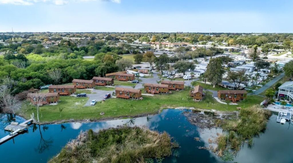 Photo of Outdoor in Seminole