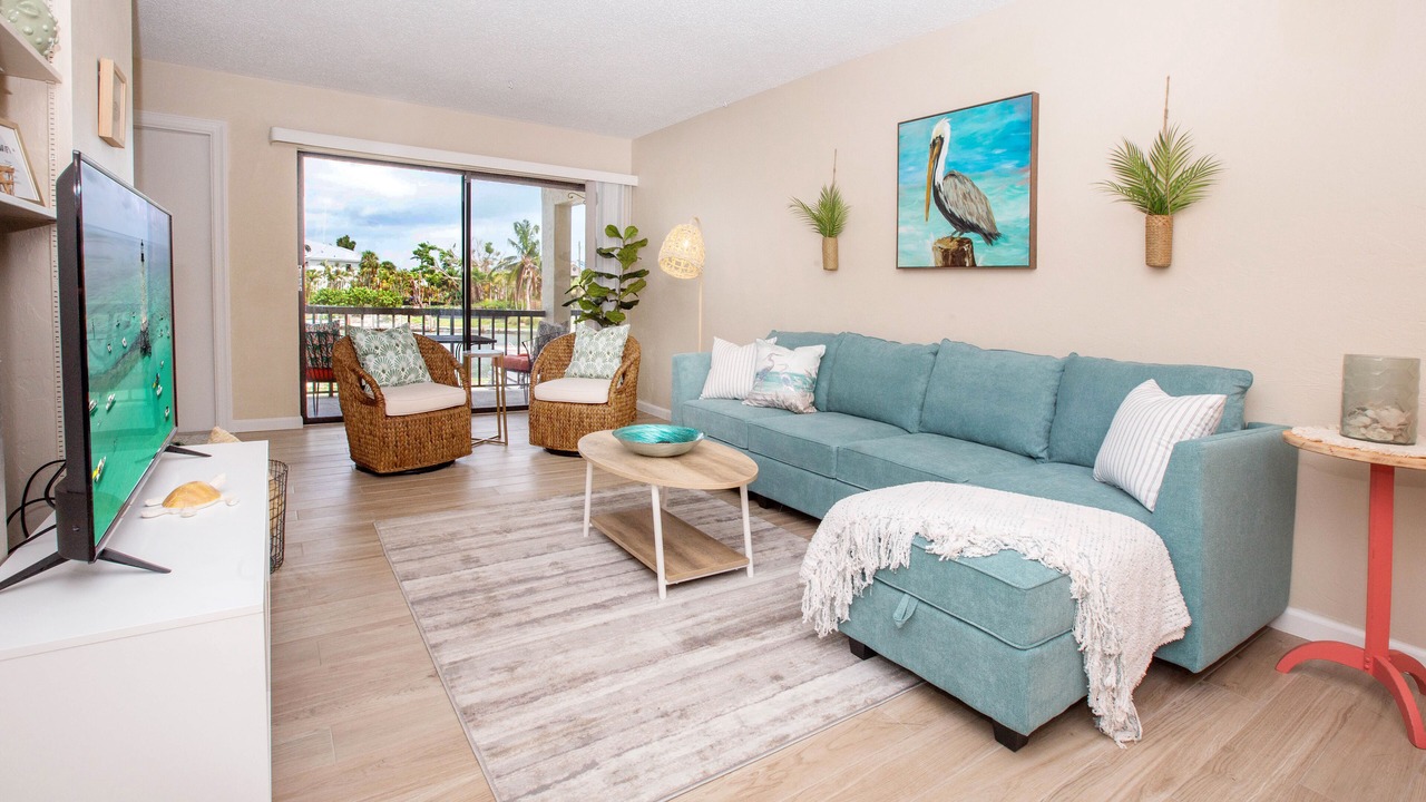 Photo of Livingroom in Shell Harbor
