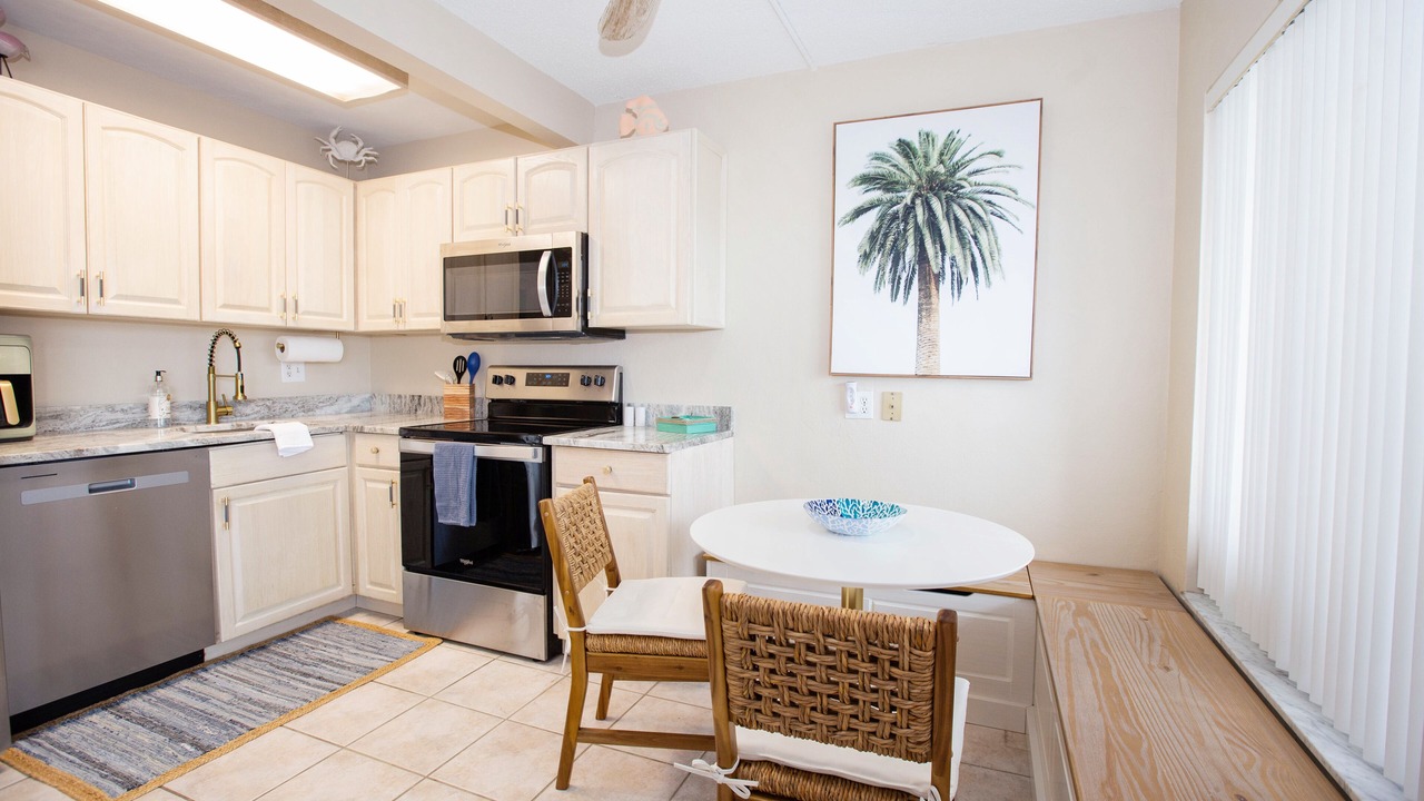 Photo of Kitchen in Shell Harbor