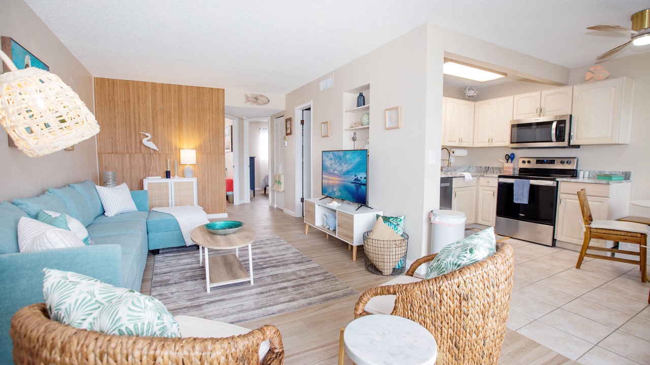 Photo of Livingroom in Shell Harbor