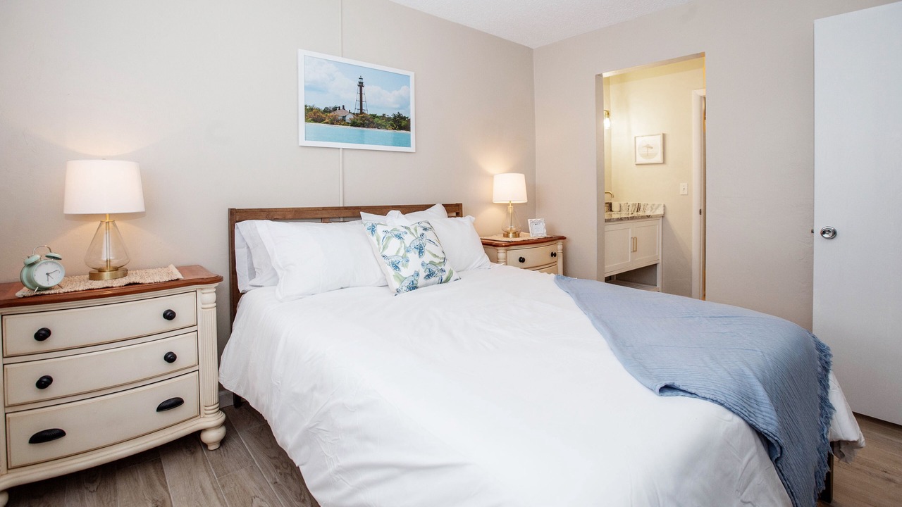 Photo of Bedroom in Shell Harbor