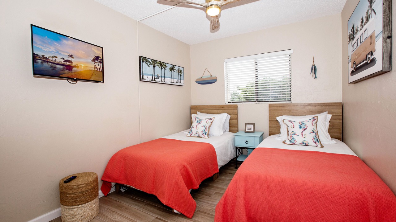 Photo of Bedroom in Shell Harbor