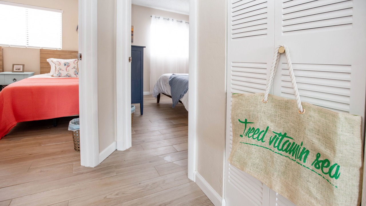Photo of Bedroom in Shell Harbor